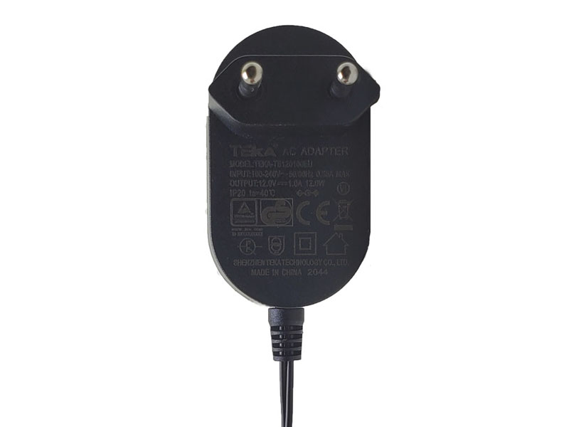 15.6W wall mount Power adapter for Europe