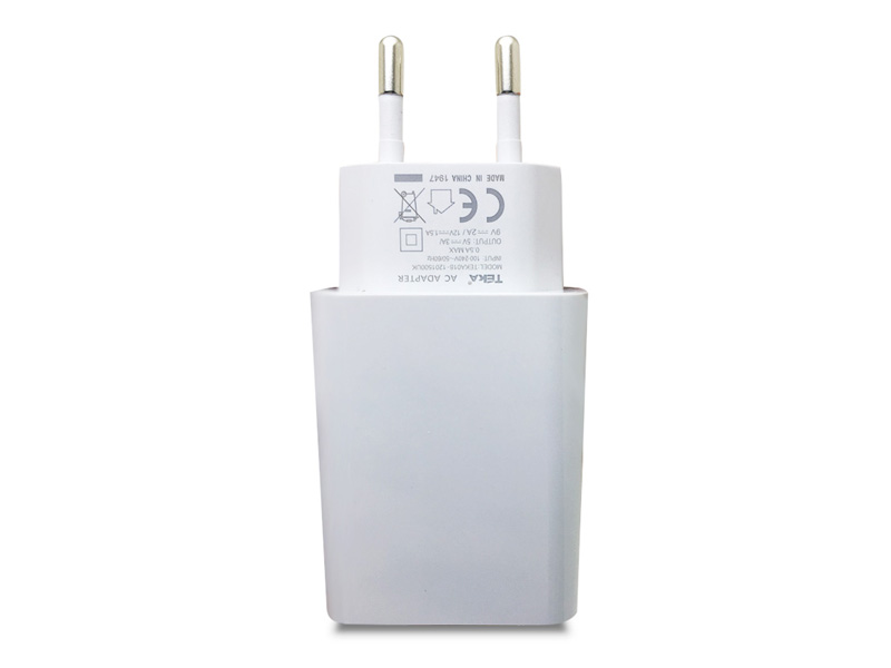 18W Europe Type-C PD charger
