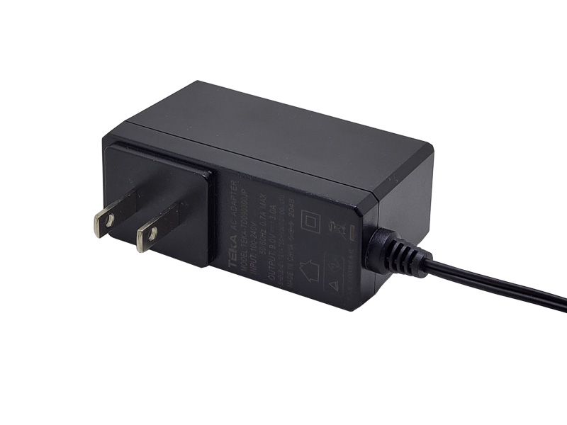 24W power adapter with for Janpan with PSE certificate